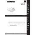 AIWA 6ZG1[V_O_S1_D_SH_E Service Manual