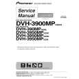 PIONEER DVH-3950MP/XZ/RI Manual de Servicio