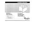 WHIRLPOOL RS696PXXB0 Manual de Instalación
