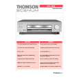 THOMSON DPL4000 Service Manual