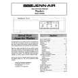 WHIRLPOOL JW3000W Owners Manual