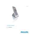 PHILIPS VP6500W/KN Owners Manual