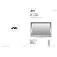 JVC LT-Z40SX6/A Owners Manual
