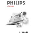 PHILIPS HI444/23 Owners Manual