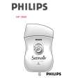 PHILIPS HP2845/22 Owners Manual