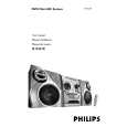 PHILIPS FWD39/21M Owners Manual
