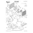 WHIRLPOOL ACM254XJ0 Parts Catalog WHIRLPOOL ACM254XJ0 Parts Catalog