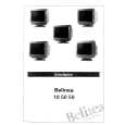 BELINEA 105050 Service Manual