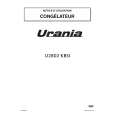 URANIA U2802SI Owners Manual