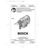 BOSCH 11524 Owners Manual