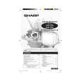 SHARP 32RS50 Owners Manual