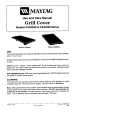 WHIRLPOOL CAG3500AXE Owners Manual WHIRLPOOL CAG3500AXE Owners Manual