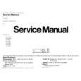 PANASONIC PTLB10NTU Service Manual