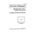 APTIQUEST V952 Service Manual