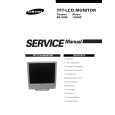 SAMSUNG 192MP Service Manual