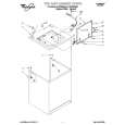 WHIRLPOOL 4LSC9255AN1 Parts Catalog
