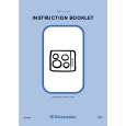 ELECTROLUX EHE682 Owners Manual