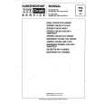 ITT 6774-3 Service Manual