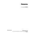 PANASONIC TC-MC3U Manual de Usuario