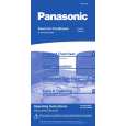 PANASONIC CUA24CKP6G Owners Manual