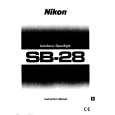 NIKON SB-28 Owners Manual