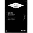 PHILIPS CDI350/05 Owners Manual