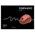 TORNADO TO3150 Owners Manual