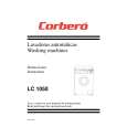 CORBERO LC1050 Instrukcja Obsługi