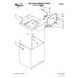 WHIRLPOOL 3LSP8255BW1 Parts Catalog