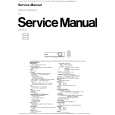 PANASONIC PTLC76E Service Manual