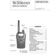 KENWOOD TK3131 Service Manual