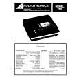 AUDIOTRONICS MODEL 266 Service Manual