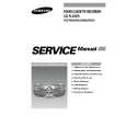 SAMSUNG RCD-M55G Service Manual