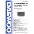 DAEWOO DTW 2810F Service Manual