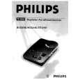 PHILIPS TD9362 Owners Manual