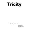 TRICITY BENDIX 1657A Owners Manual