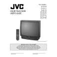 JVC C-13111 Owners Manual