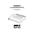 AMSTRAD FX6000AT Owners Manual