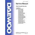 DAEWOO DVST5xxx Service Manual