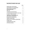 WHIRLPOOL ART 397/A Owners Manual WHIRLPOOL ART 397/A Owners Manual