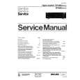 PHILIPS 70FA88800R Service Manual