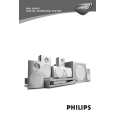 PHILIPS LX3600D/BK Owners Manual
