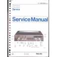PHILIPS A22AH306 Service Manual