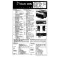 SCHAUB-LORENZ 110351 WEINROT/GRAU Service Manual