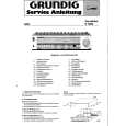 GRUNDIG V7200 Service Manual