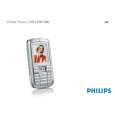 PHILIPS CT3622/OS5SAHRP Owners Manual