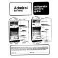WHIRLPOOL NT17HX3GL Manual de Usuario