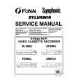 FUNAI SF2865 Service Manual