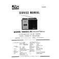 JVC 9405RS Service Manual