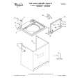 WHIRLPOOL 1CLSQ9549PG0 Parts Catalog